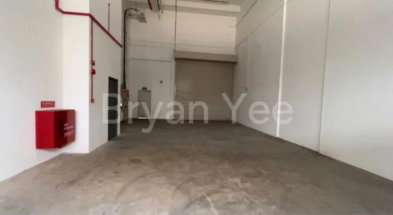 Factory / Workshop (B2) for Sale in  Platinum@Pioneer - Image 2